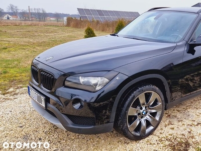 BMW X1 sDrive18d