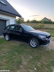 BMW X1 sDrive18d