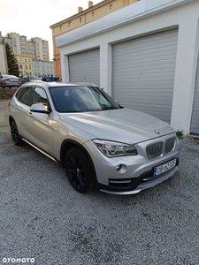 BMW X1 sDrive18d xLine