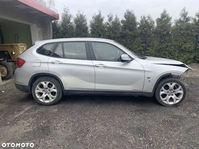 BMW X1 sDrive18d xLine