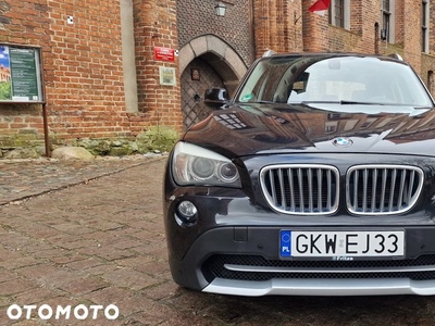 BMW X1 sDrive18i xLine