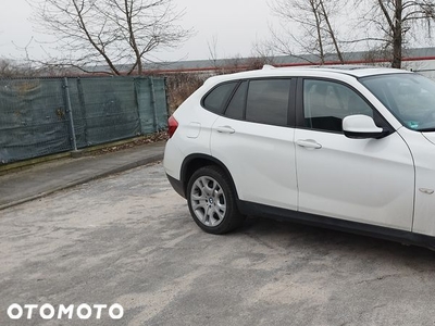 BMW X1 sDrive20d