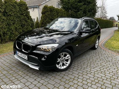 BMW X1 sDrive20d