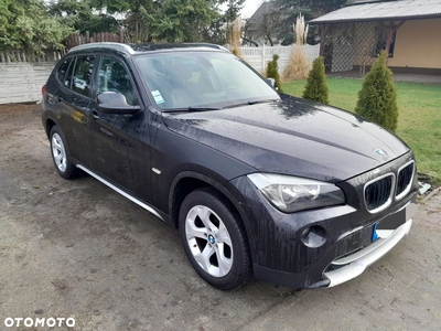 BMW X1 xDrive18d