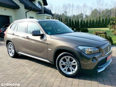 BMW X1 xDrive23d