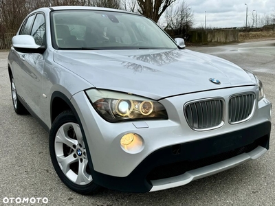 BMW X1 xDrive28i