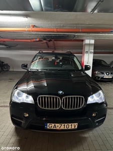BMW X5 3.0d xDrive