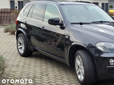 BMW X5 3.0d xDrive