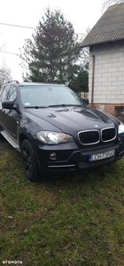 BMW X5 3.0si xDrive