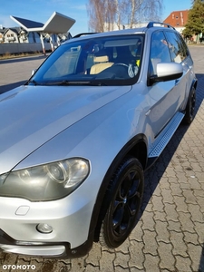 BMW X5 4.8i xDrive