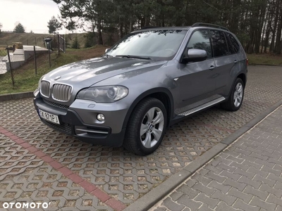 BMW X5 xDrive30d