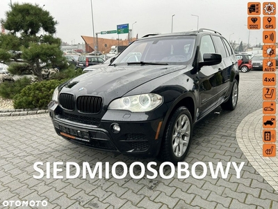 BMW X5 xDrive35i