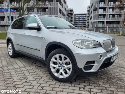 BMW X5 xDrive35i