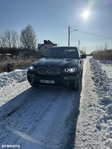 BMW X5 xDrive40d