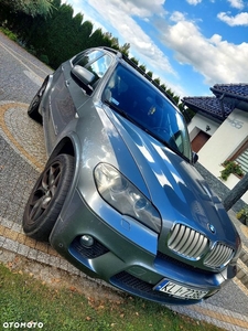 BMW X5 xDrive40d