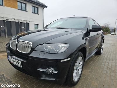 BMW X6 30d xDrive