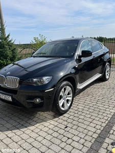 BMW X6 40d xDrive