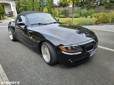 BMW Z4 3.0i