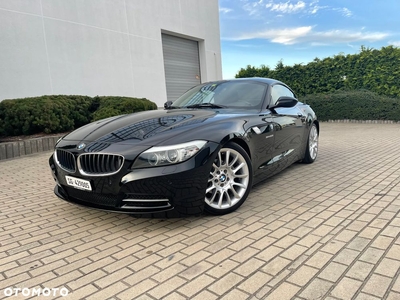 BMW Z4 sDrive23i