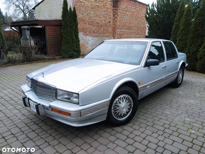 Cadillac Seville