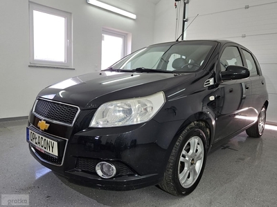 Chevrolet Aveo I (T200/T250) Chevrolet Aveo