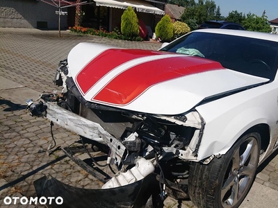 Chevrolet Camaro 3.6 V6 Coupe 2LT