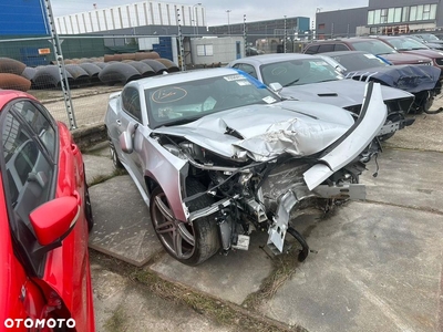 Chevrolet Camaro 6.2 V8 Coupe