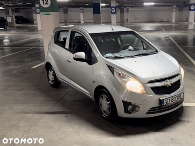 Chevrolet Spark 1.0