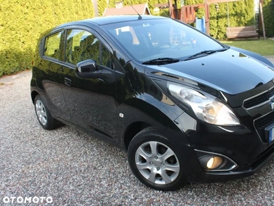 Chevrolet Spark 1.0 Base