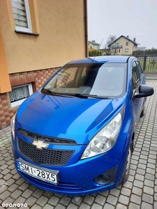 Chevrolet Spark 1.0 Base