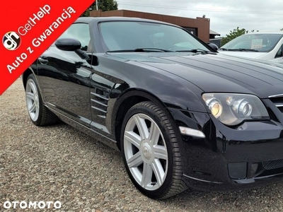 Chrysler Crossfire Standard