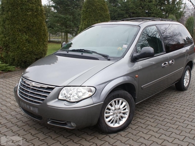 Chrysler Voyager IV