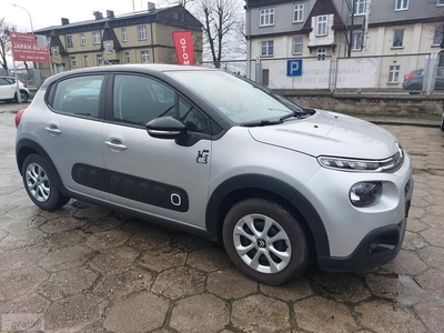 Citroen C3 III 1.2 PureTech Feel