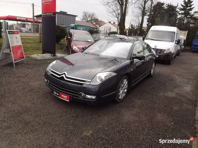 Citroen C6