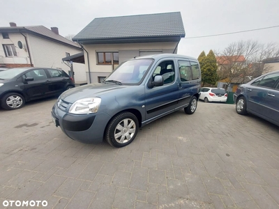 Citroën Berlingo 1.6 16V Multispace