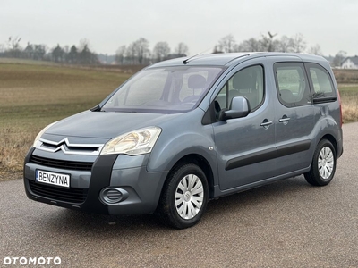 Citroën Berlingo 1.6 16V Multispace