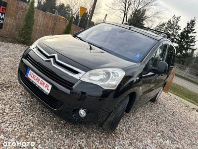 Citroën Berlingo 1.6 16V Multispace Exclusive