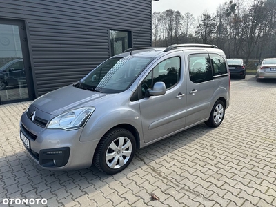 Citroën Berlingo 1.6 BlueHDi Feel Edition