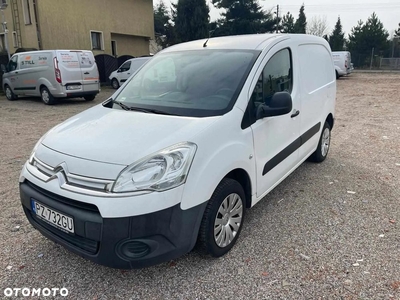 Citroën Berlingo 1.6 HDi Seduction