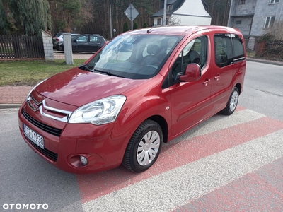 Citroën Berlingo 1.6 VTi 16V Multispace