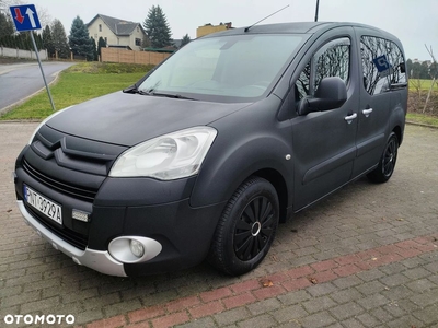 Citroën Berlingo 1.6 VTi Vitamin