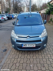 Citroën Berlingo II 1.6 HDi Multispace
