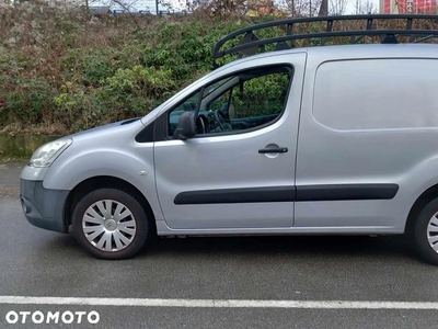 Citroën Berlingo L2 1.6 HDi 90 Niveau A