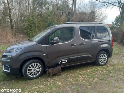 Citroën Berlingo M 1.5 BlueHDI Feel