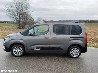 Citroën Berlingo M 1.5 BlueHDI Feel