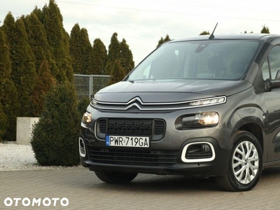 Citroën Berlingo M 1.5 BlueHDI Feel