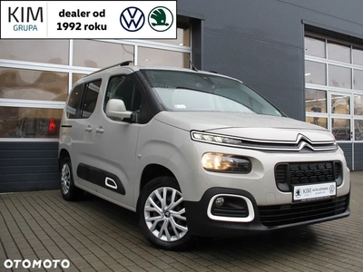 Citroën Berlingo M 1.5 BlueHDI Feel S&S