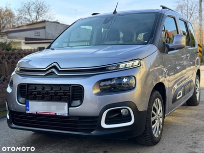 Citroën Berlingo M 1.5 BlueHDI Feel S&S