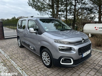 Citroën Berlingo M 1.5 BlueHDI Feel S&S