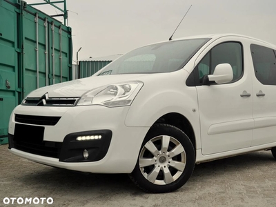 Citroën Berlingo M PureTech 110 FEEL